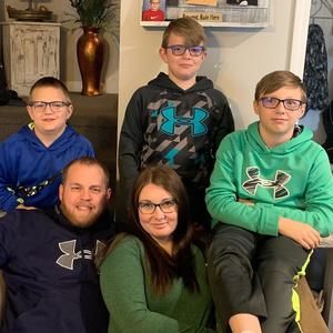 Meet your Posher, Jamie